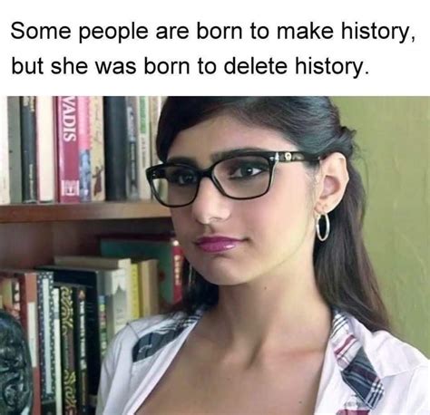 mia khalifa meme|Mia K. (@miakhalifa) Official .